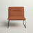 Eaton Faux Leather Accent Chair-372232640
