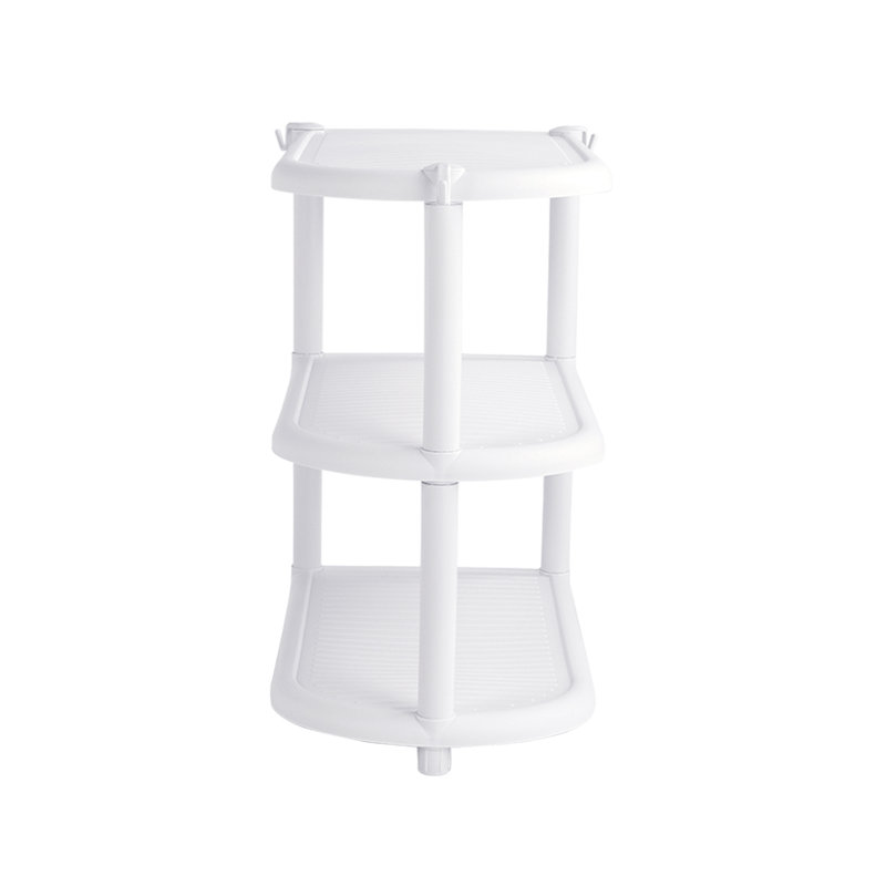 Shoe Rack, 40cm H x 44cm W x 24.5cm D