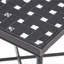 Table de bout LUNA
