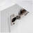 35.00'' Single Bathroom Vanity Base Only-100009717