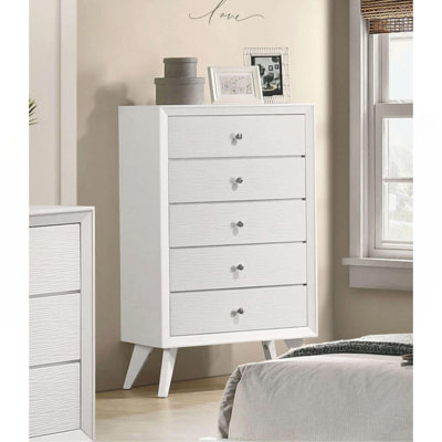 Commode de style contemporain 1pc