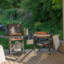 Blackstone 28" Prep Table