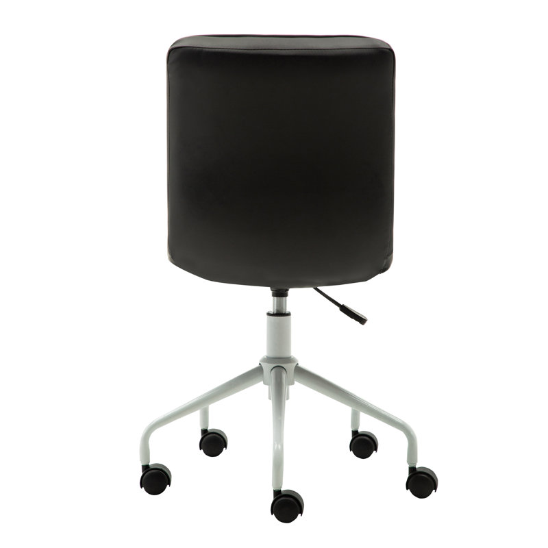Task Chair, Black