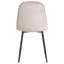 Mahler 48cm H Polyester Blend Upholstered Side Chair-86598908-86598904