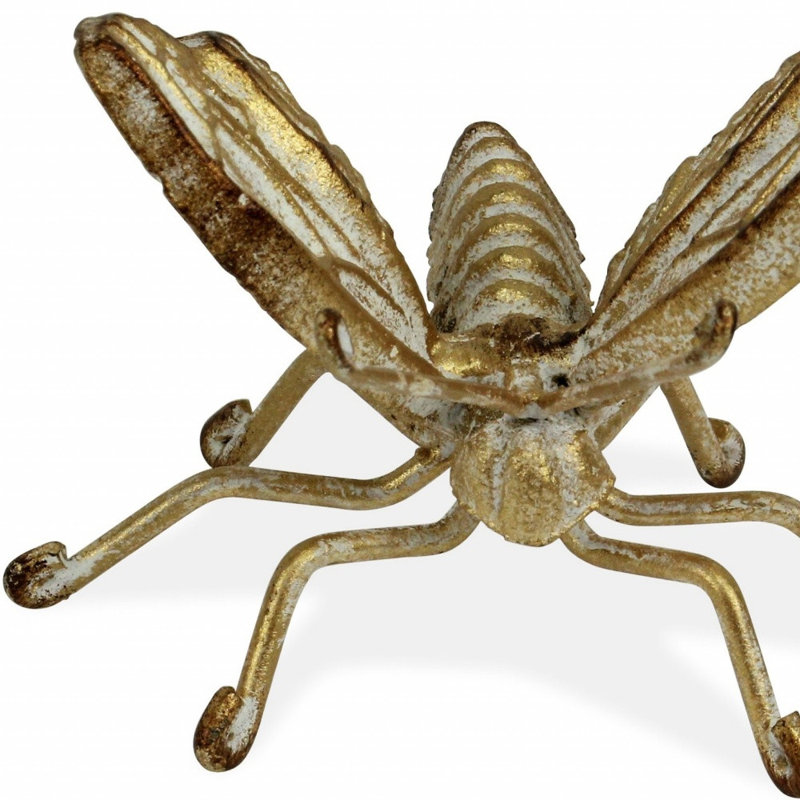 Roff Animals Figurines & Sculptures, Gold