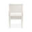 Giordano Upholstered Arm Chair