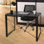 Carmille Folding Computer Desk Table -186456838