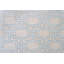 Della Hand Knotted Wool Geometric Area Rug-2108611224-2112810087