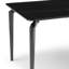 Bunde Stone Top Metal Base Dining Table-454136169