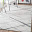 Rogin Geometric Area Rug-26618270