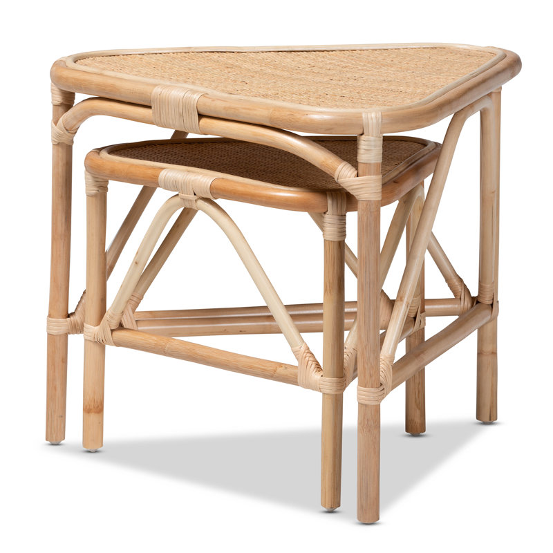 Table de bout Modern Bohemian