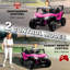 24v 4wd Kids Ride On Utv Car with Télécommande-102746220