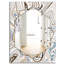 Miroir d'appoint Marbré-40086015-40238917