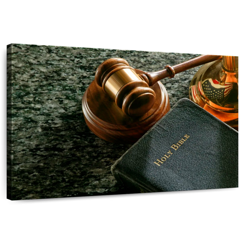 Système de justice américain Alcaraz