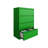 Harietta 36'' Wide 4 -Drawer Steel File Cabinet-1830110985