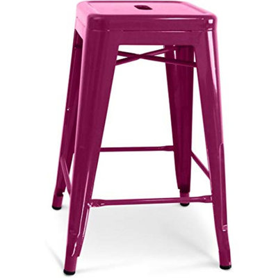 Tabouret de bar et de comptoir Cheryllynne