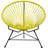 Innit Indoor Handmade Lounge Chair-932157743