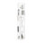 6 Tier Rotating Bookshelf, Floor Rack Simple Bookcase With Multi-Function Creative Bookshelf For Living Room-1824091205