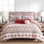 Ensemble d'édredon Silent Night King-134647440