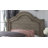 Josephine Solid Wood Top Writing Desk
