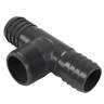 Bushman RainSaver Overflow T Connector | Wayfair