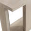 Darsa 72 in. Solid Wood Console Table