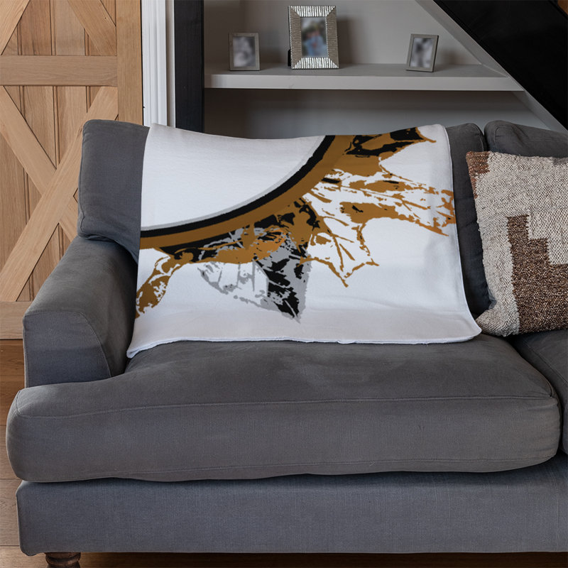 Savell Throw Blanket