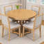 Ensemble de table de salle à manger 5 pièces Retro-982970325