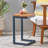 Kendly End Table-586448721-572697464