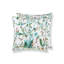 Linen Square Pillow Cover & Insert