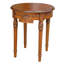 Regency Solid Wood End Table