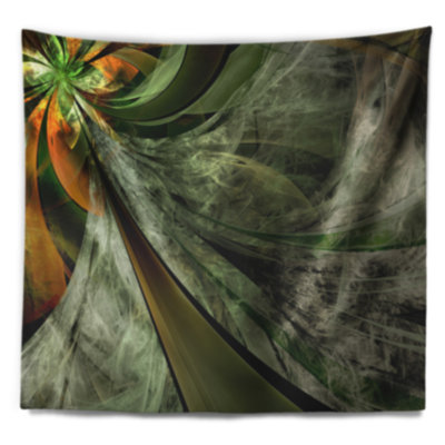 Polyester Tapestry
