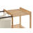 Laundry Sorter with Handles