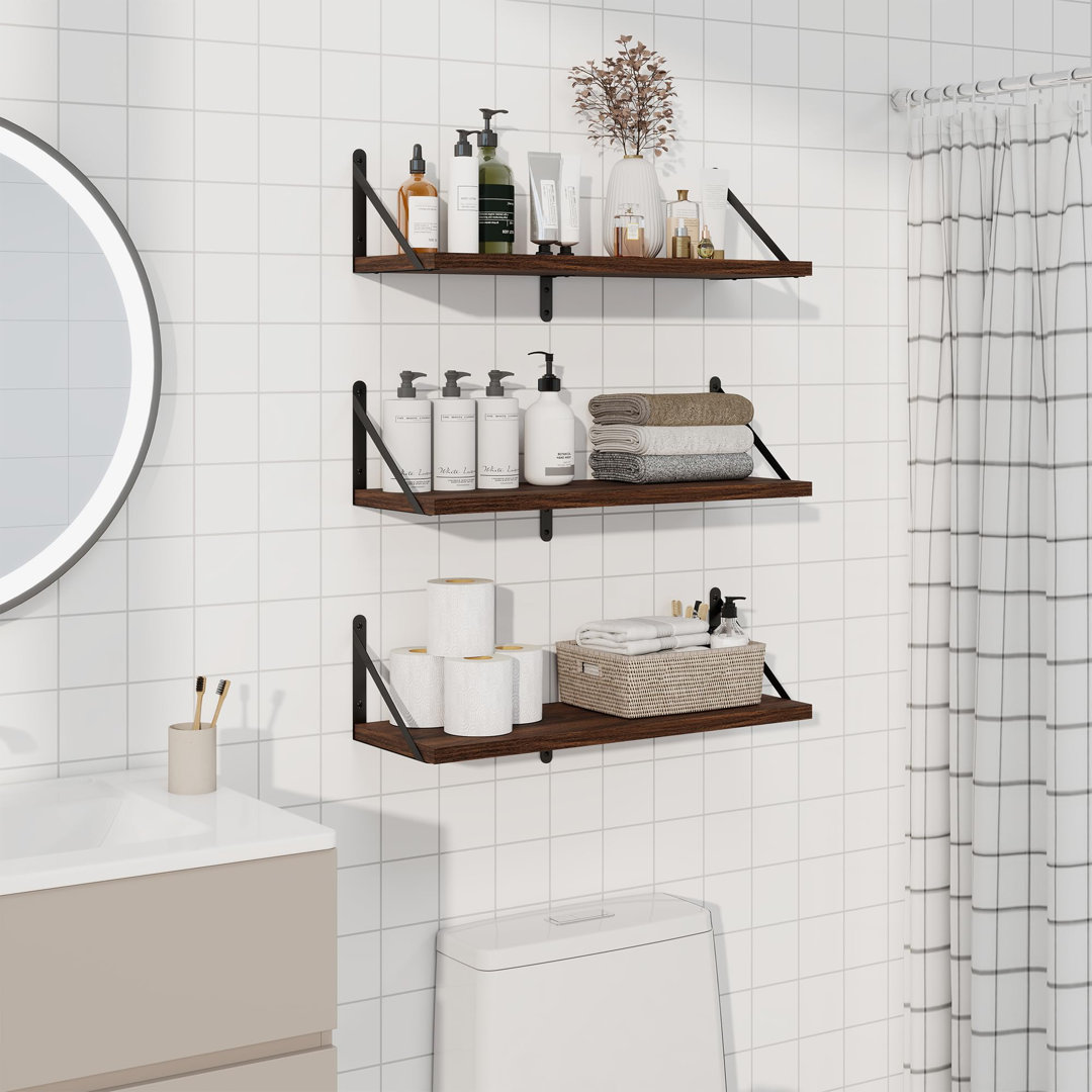 Floating Shelf
