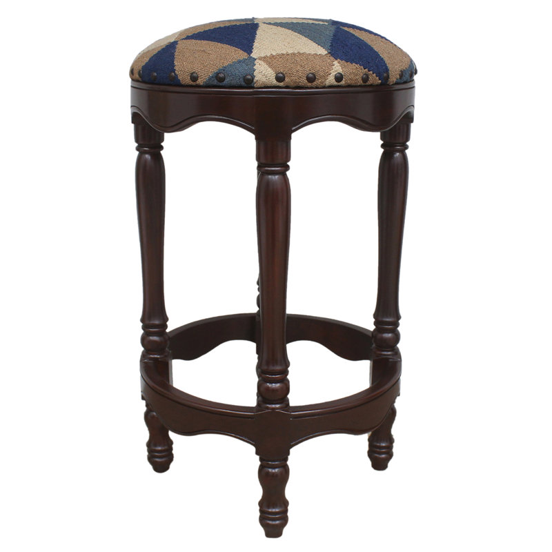 Tabouret de bar 32 po Heliodor