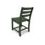 Chaise d'appoint de salle à manger POLYWOOD Monterey Bay-9806031