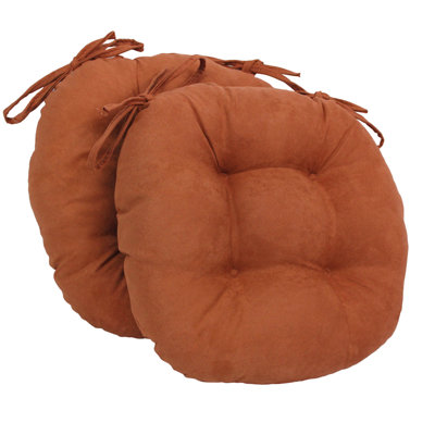Coussin de chaise de salle à manger