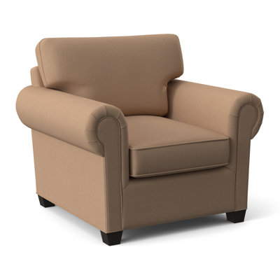 Fauteuil de 40 po de largeur Grace