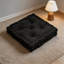 Square Microfiber  Floor Pillow /Cushion.-819183569