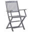Ryde Folding Patio Dining Side Chair-1428430328