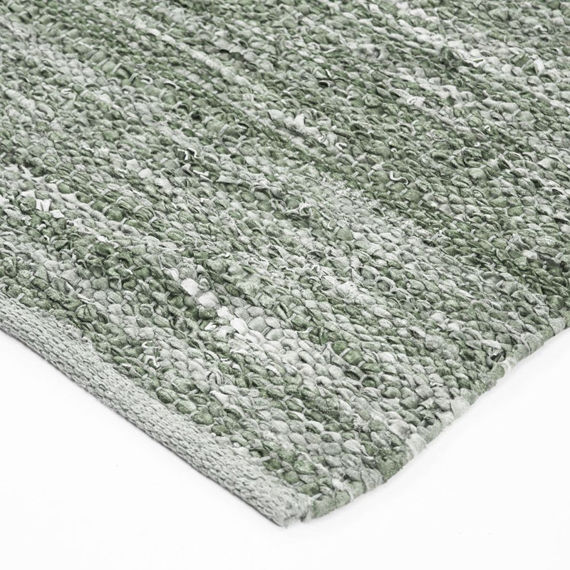 Krupp Solid Colour Area Rug, Rectangle 190 x 290cm