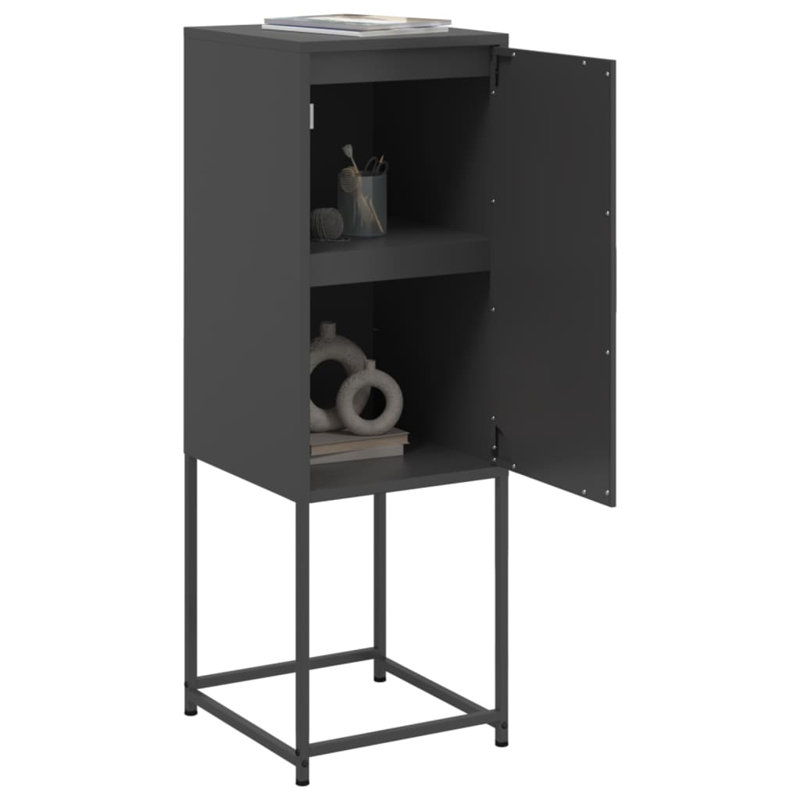 Amaria 36cm Sideboard, Black