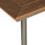 Table de salle à manger Modern