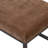 Danner Polyester Blend Upholstered Bench-112845098