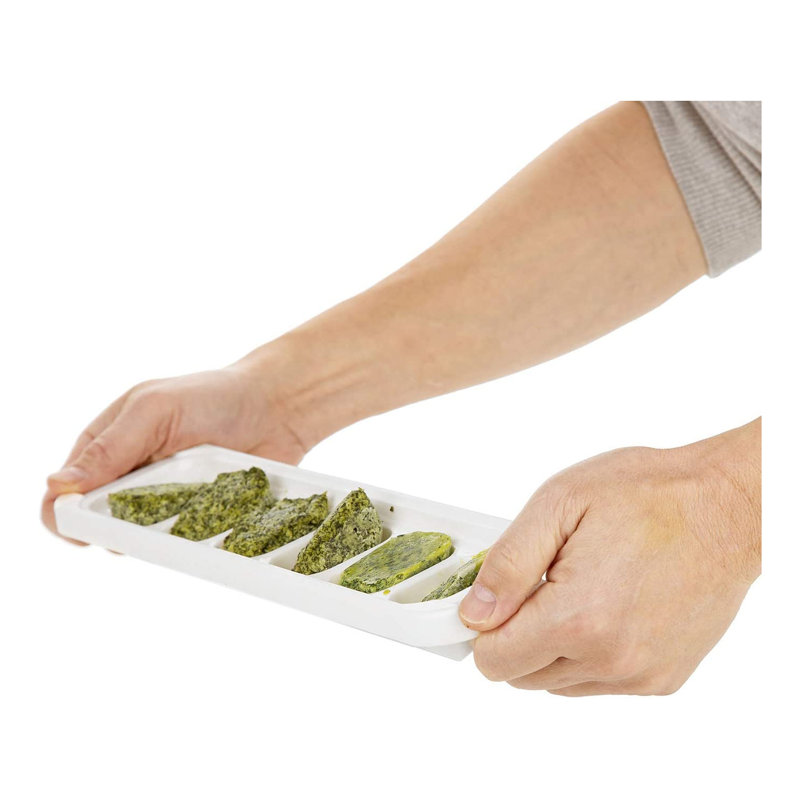 Contenant alimentaire 1 oz. Contenant alimentaire
