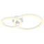Deago LED Flush Mount
