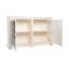 Rouge 60" Wide Solid Wood Sideboard