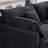 Piece Upholstered Sectional