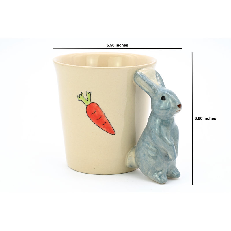 Devora219 Rabbit Devora 10 Oz