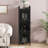 Cabinet with Featuring Four-tier Storage-1570106311-1546992626